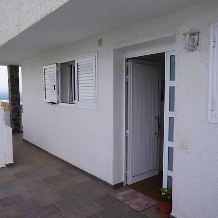 Apartament Modern House In Bajamar Bajamar  Zewnętrze zdjęcie