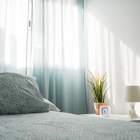 Apartament Modern House In Bajamar Bajamar  Zewnętrze zdjęcie