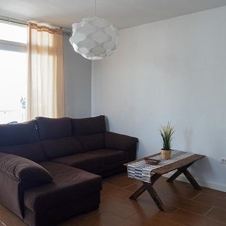 Apartament Modern House In Bajamar Bajamar  Zewnętrze zdjęcie