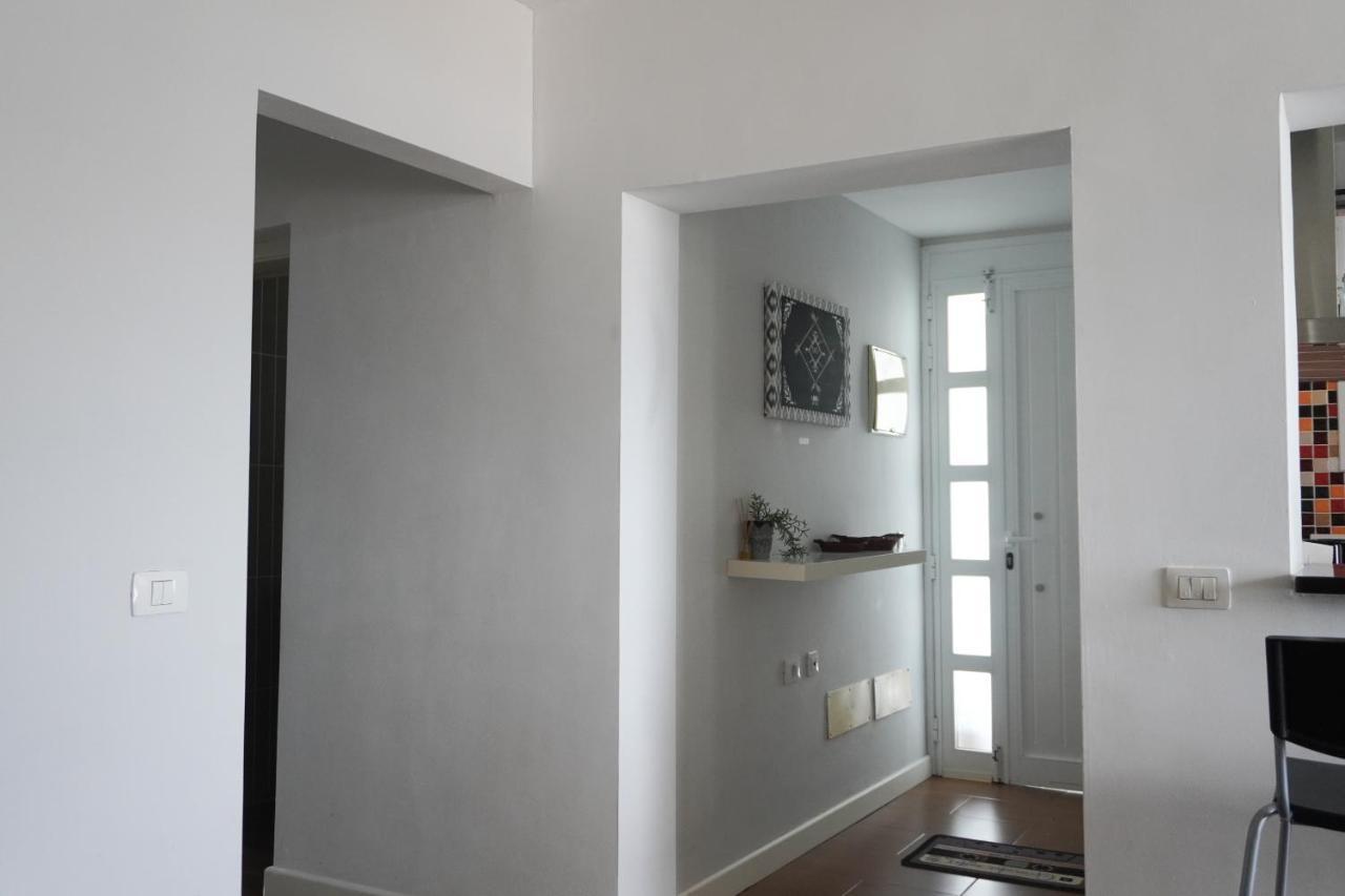 Apartament Modern House In Bajamar Bajamar  Zewnętrze zdjęcie