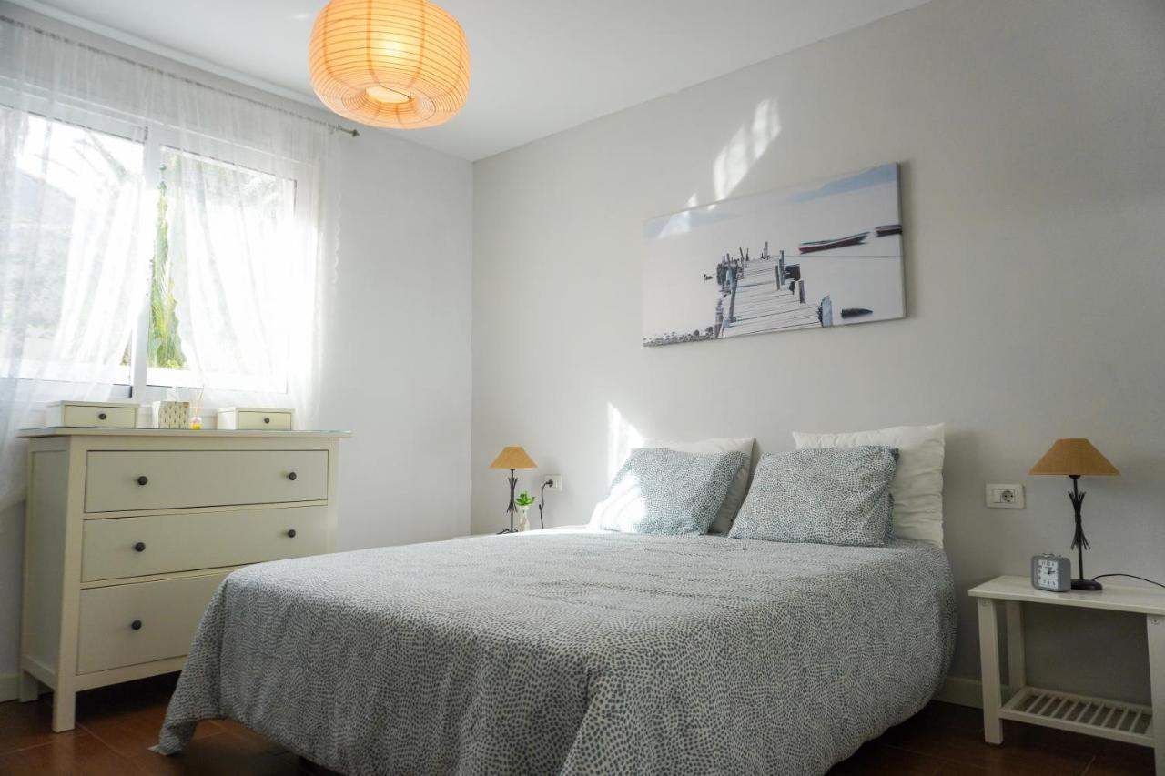 Apartament Modern House In Bajamar Bajamar  Zewnętrze zdjęcie