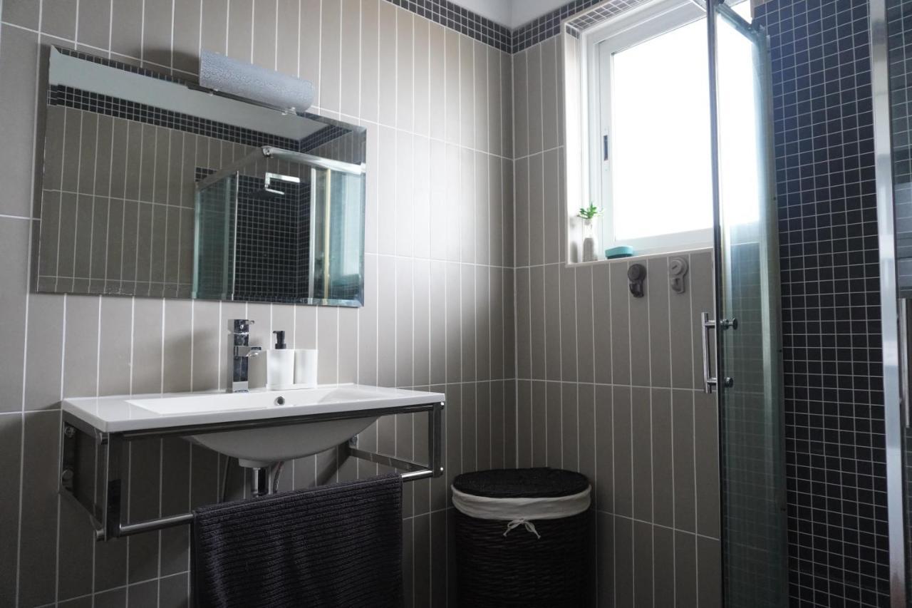 Apartament Modern House In Bajamar Bajamar  Zewnętrze zdjęcie