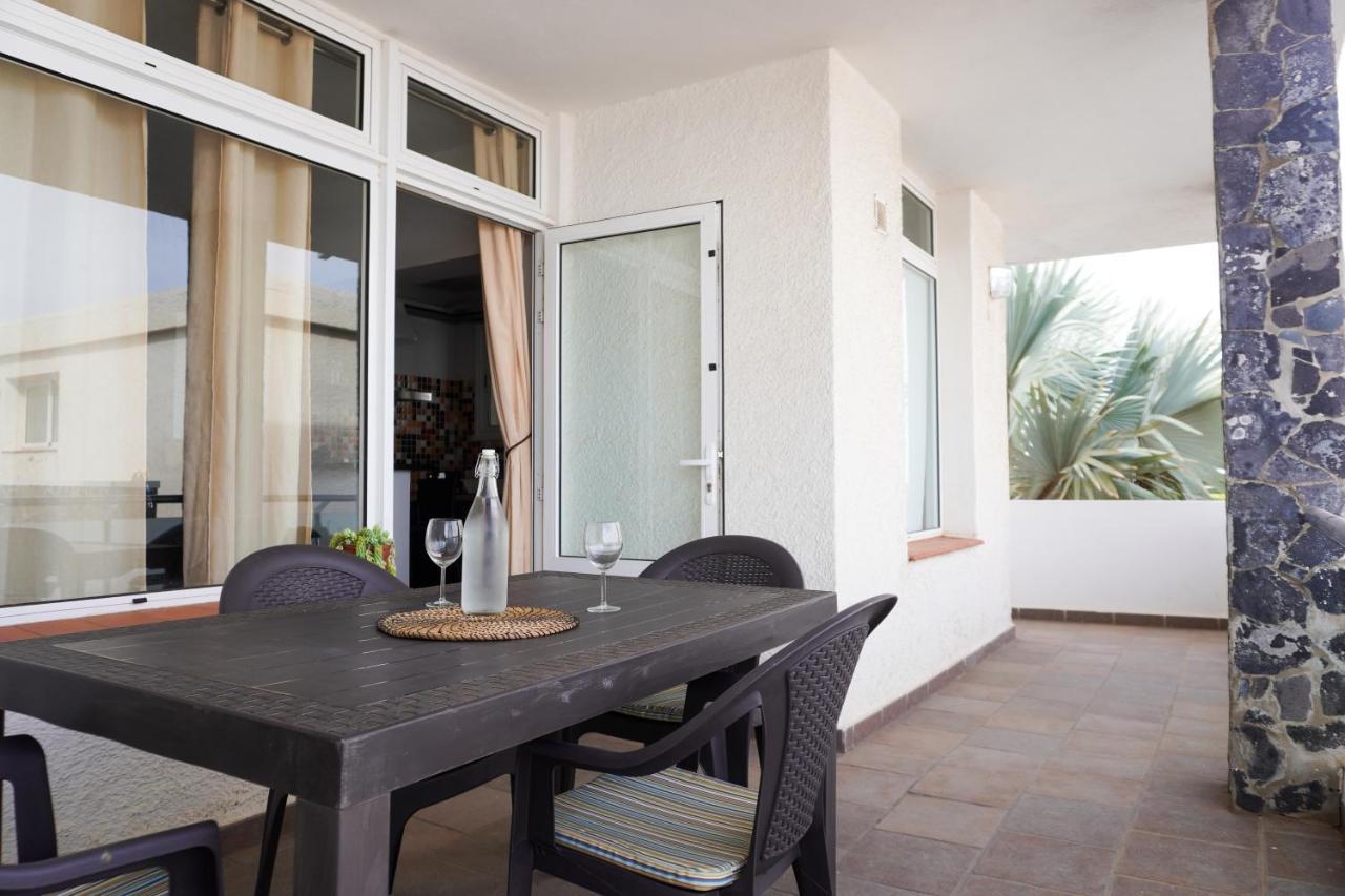 Apartament Modern House In Bajamar Bajamar  Zewnętrze zdjęcie