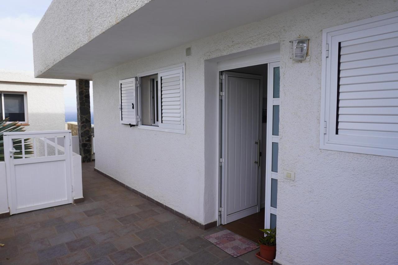 Apartament Modern House In Bajamar Bajamar  Zewnętrze zdjęcie