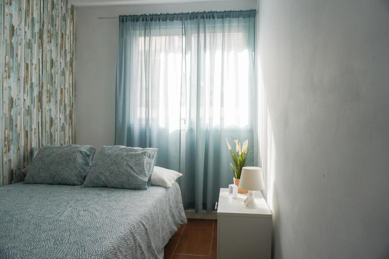 Apartament Modern House In Bajamar Bajamar  Zewnętrze zdjęcie