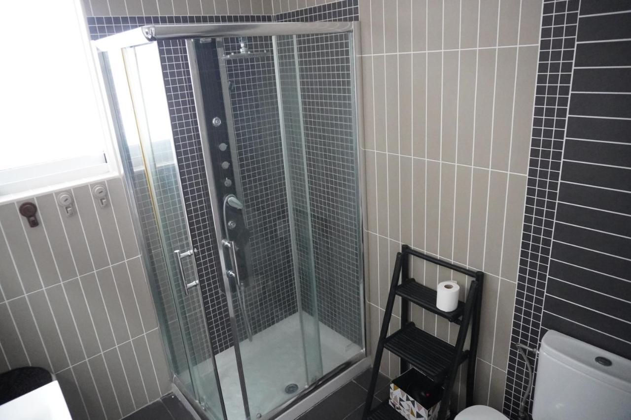 Apartament Modern House In Bajamar Bajamar  Zewnętrze zdjęcie
