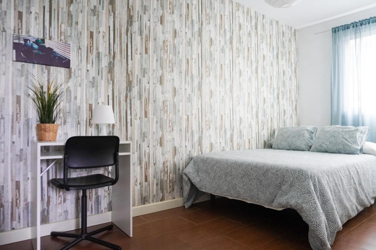 Apartament Modern House In Bajamar Bajamar  Zewnętrze zdjęcie