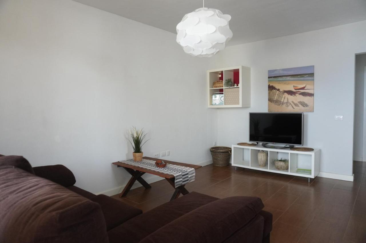 Apartament Modern House In Bajamar Bajamar  Zewnętrze zdjęcie