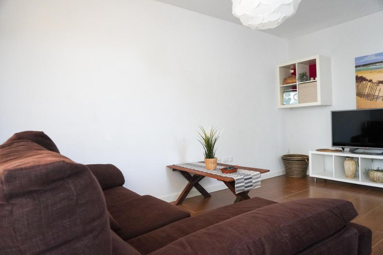 Apartament Modern House In Bajamar Bajamar  Zewnętrze zdjęcie