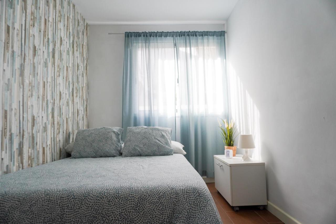 Apartament Modern House In Bajamar Bajamar  Zewnętrze zdjęcie