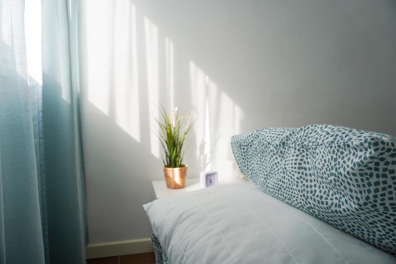 Apartament Modern House In Bajamar Bajamar  Zewnętrze zdjęcie