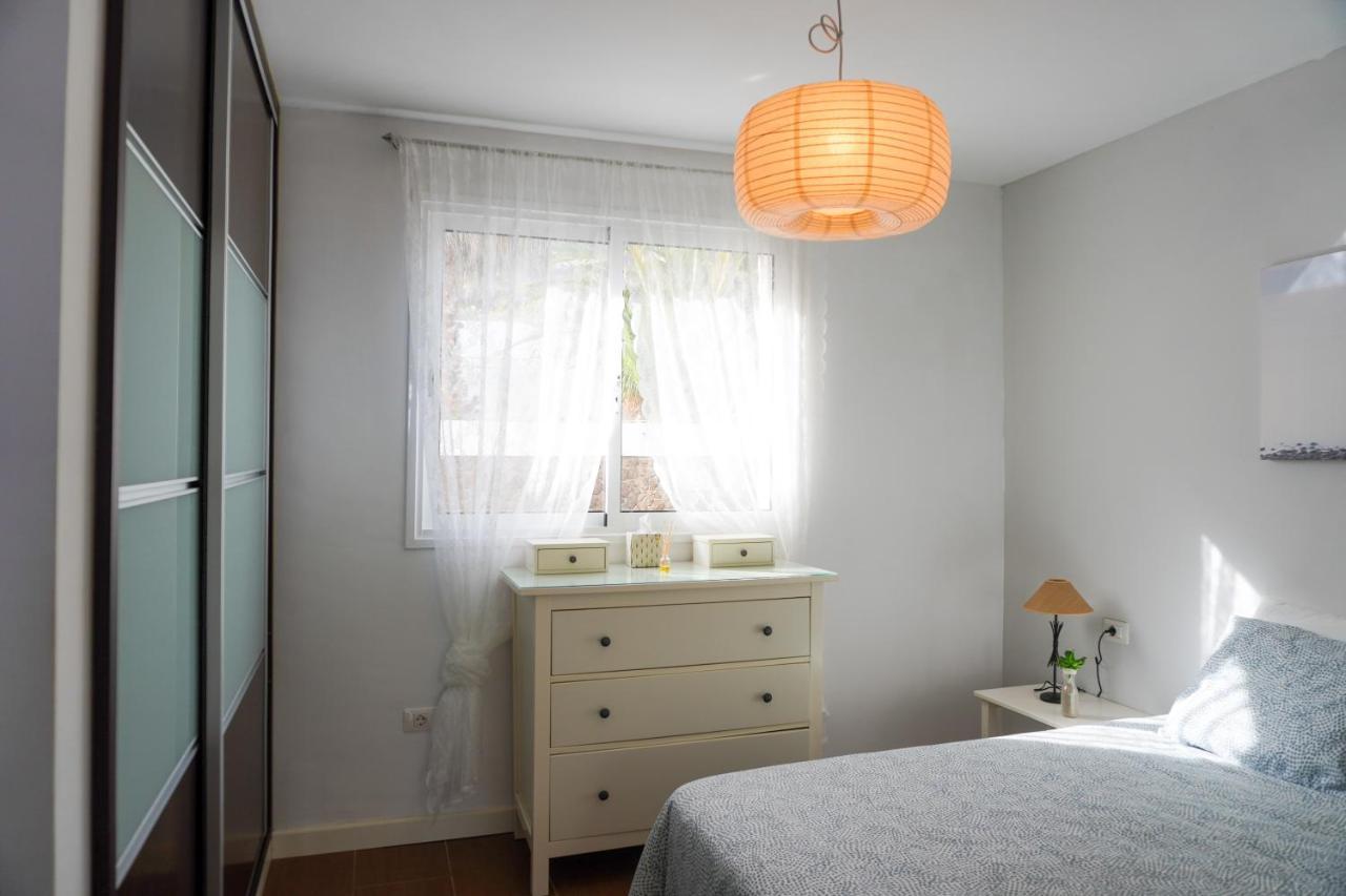 Apartament Modern House In Bajamar Bajamar  Zewnętrze zdjęcie