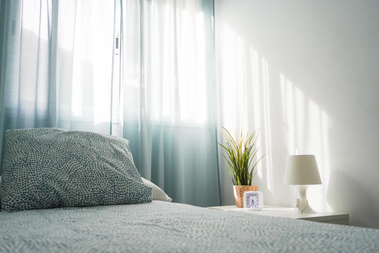 Apartament Modern House In Bajamar Bajamar  Zewnętrze zdjęcie