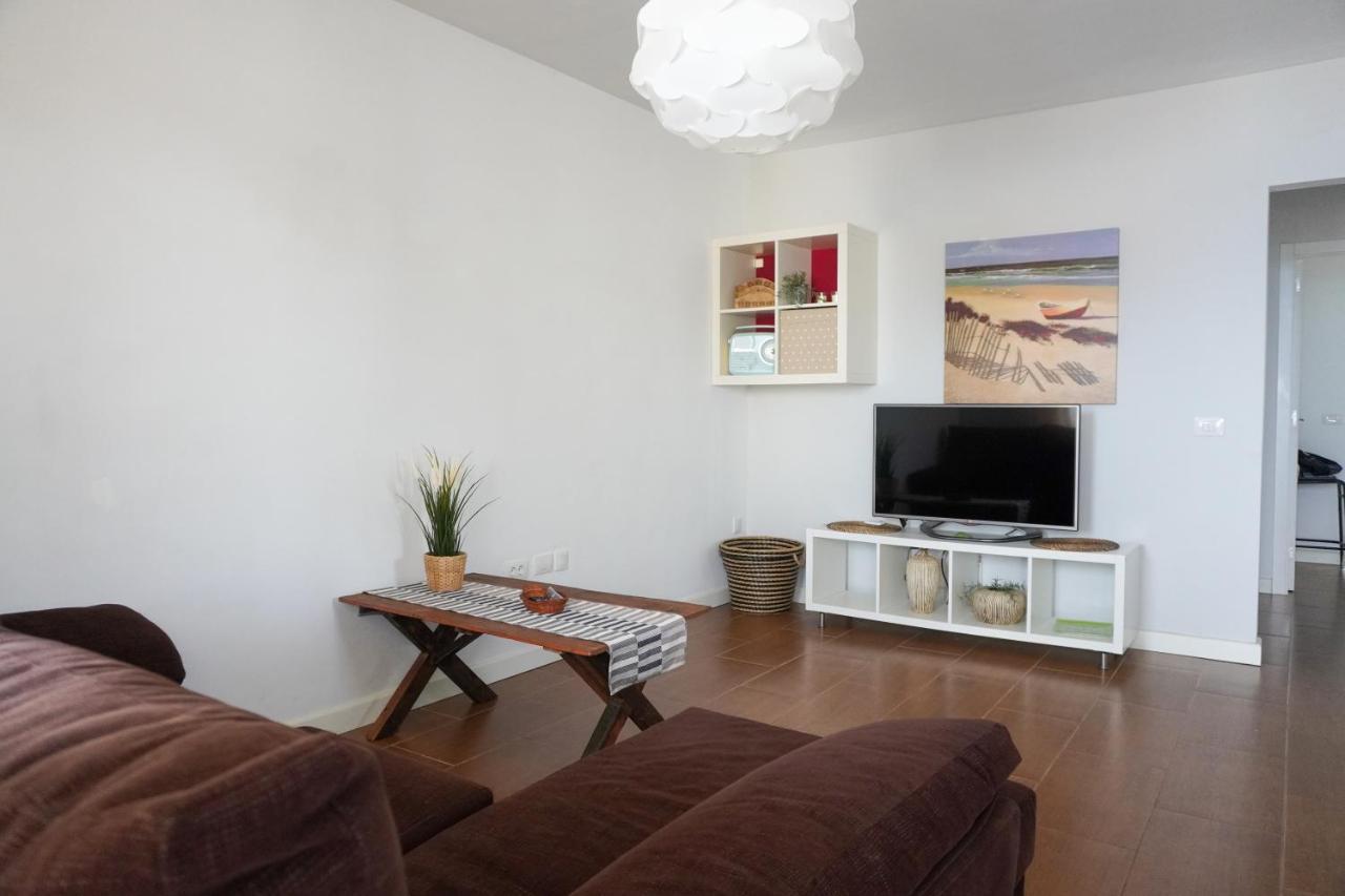Apartament Modern House In Bajamar Bajamar  Zewnętrze zdjęcie
