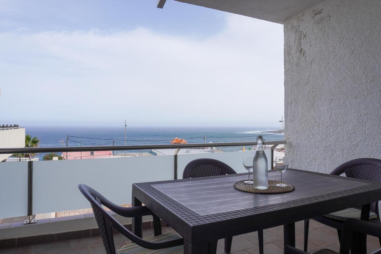 Apartament Modern House In Bajamar Bajamar  Zewnętrze zdjęcie