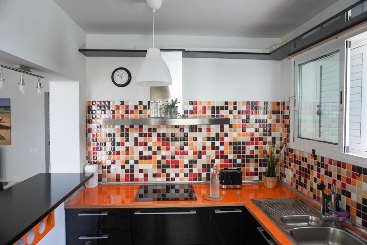 Apartament Modern House In Bajamar Bajamar  Zewnętrze zdjęcie