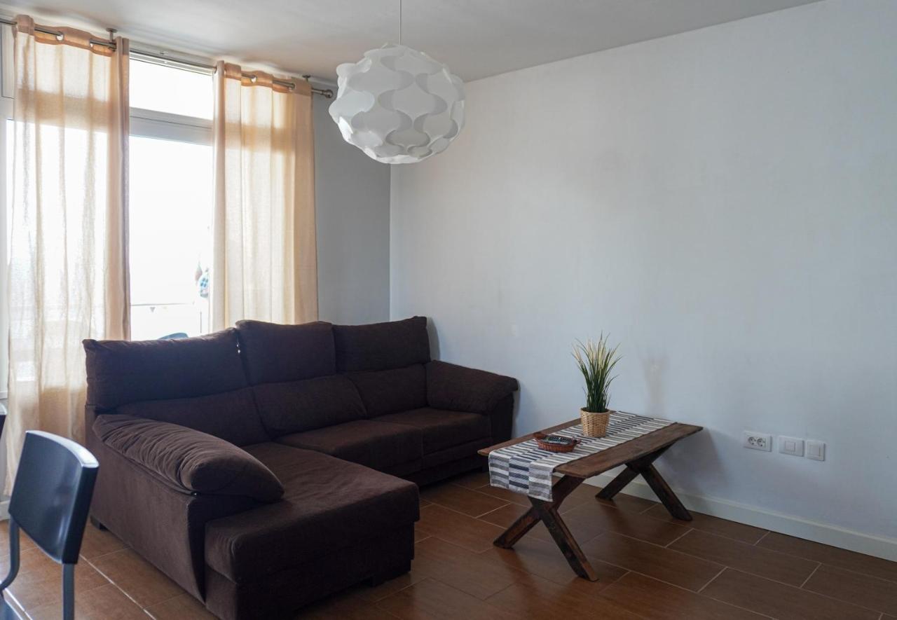 Apartament Modern House In Bajamar Bajamar  Zewnętrze zdjęcie