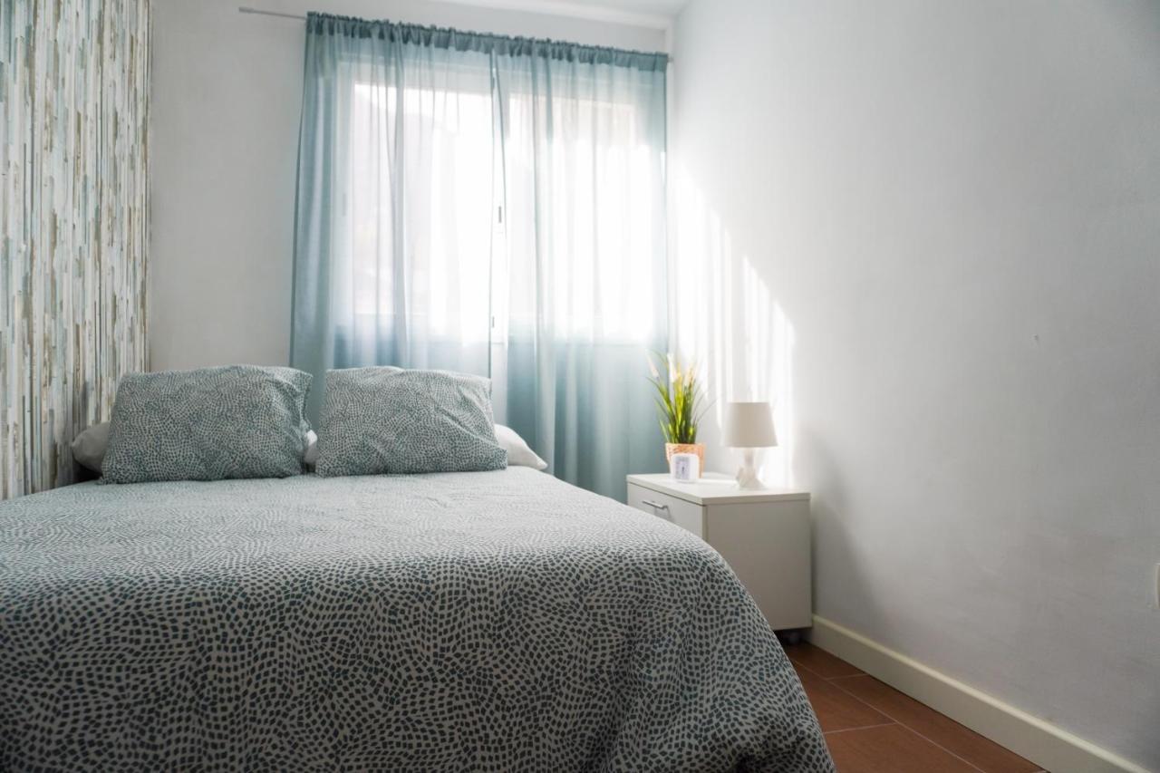 Apartament Modern House In Bajamar Bajamar  Zewnętrze zdjęcie