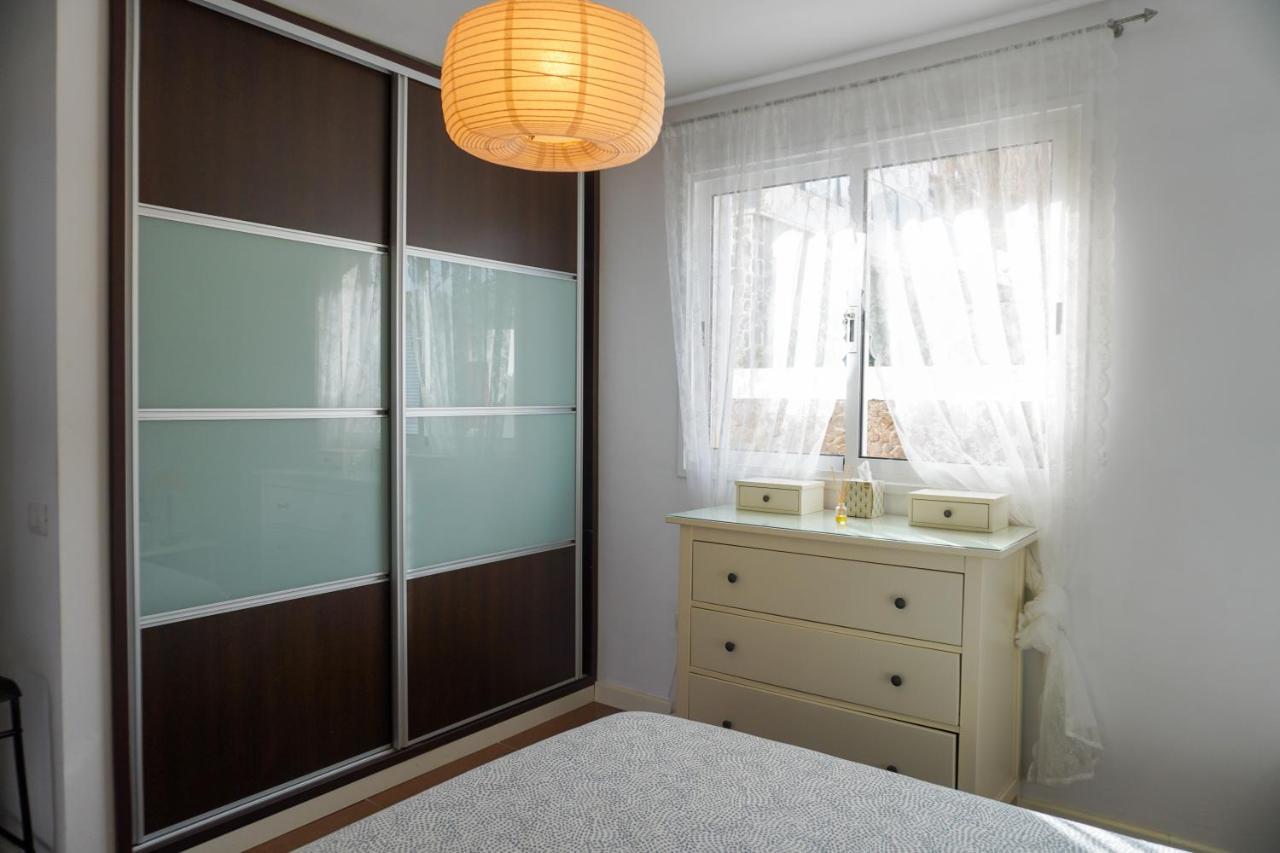 Apartament Modern House In Bajamar Bajamar  Zewnętrze zdjęcie