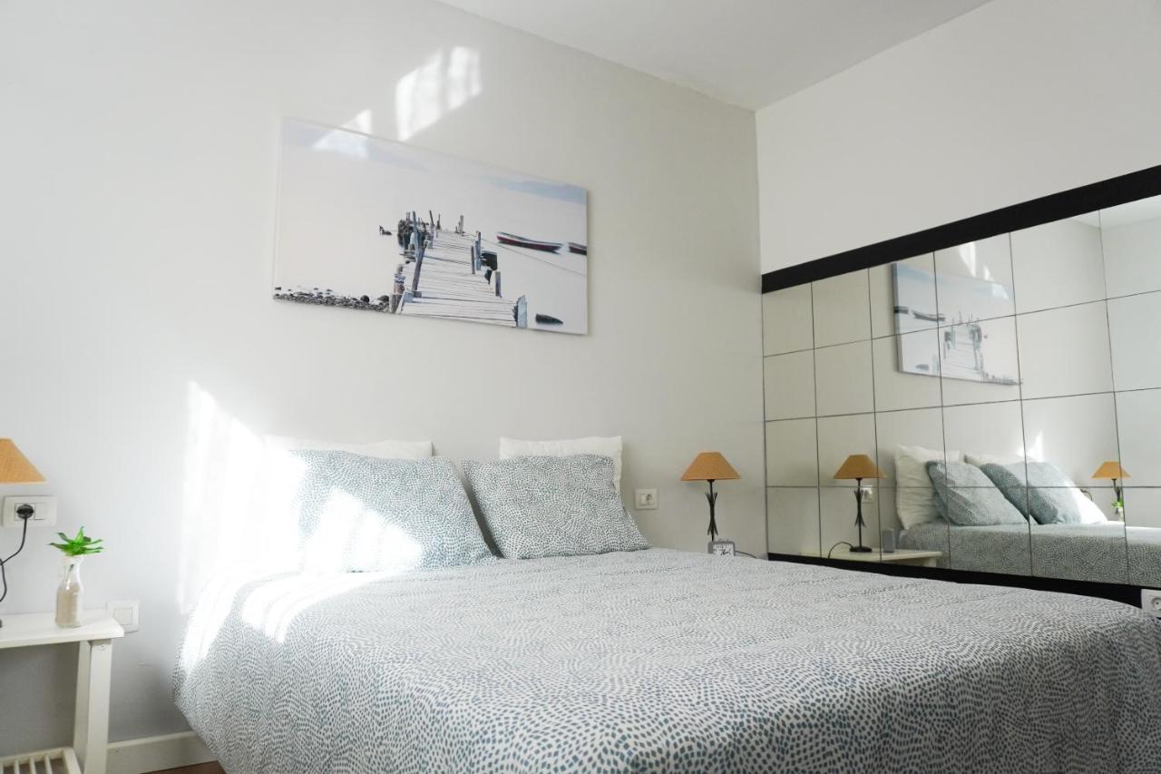 Apartament Modern House In Bajamar Bajamar  Zewnętrze zdjęcie