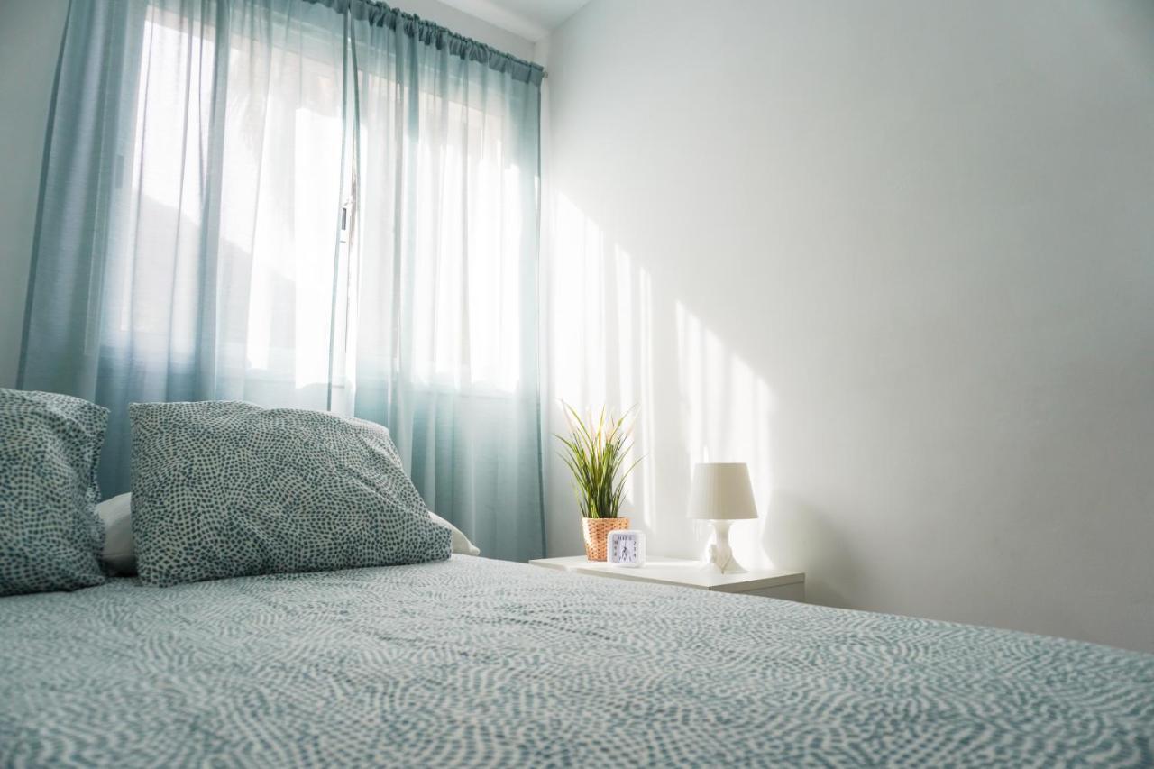 Apartament Modern House In Bajamar Bajamar  Zewnętrze zdjęcie