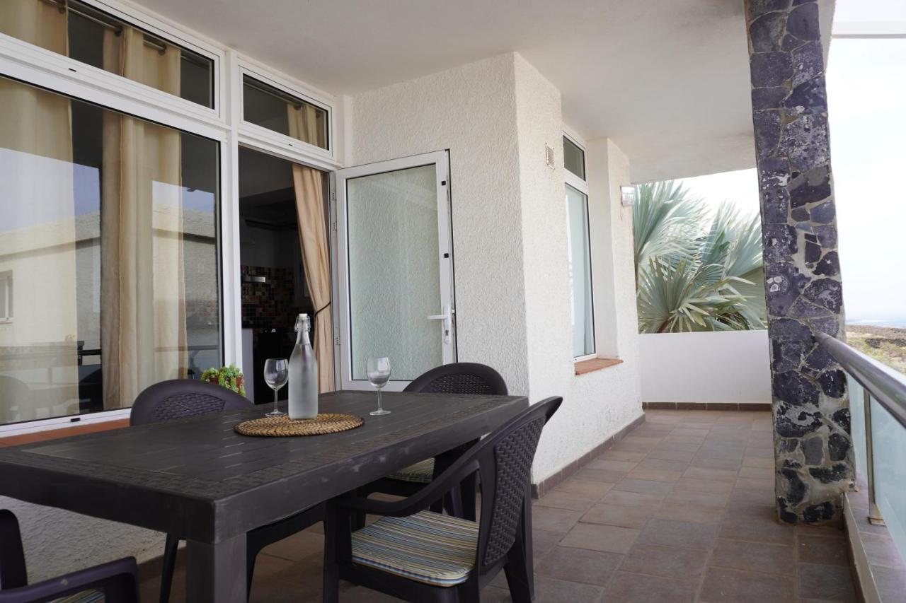 Apartament Modern House In Bajamar Bajamar  Zewnętrze zdjęcie