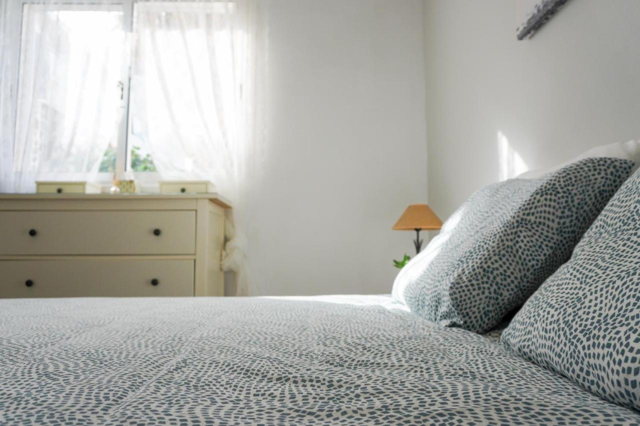 Apartament Modern House In Bajamar Bajamar  Zewnętrze zdjęcie