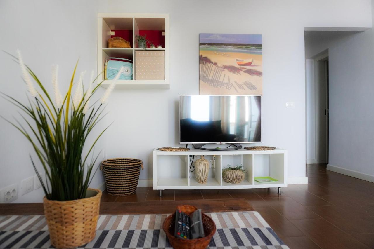Apartament Modern House In Bajamar Bajamar  Zewnętrze zdjęcie