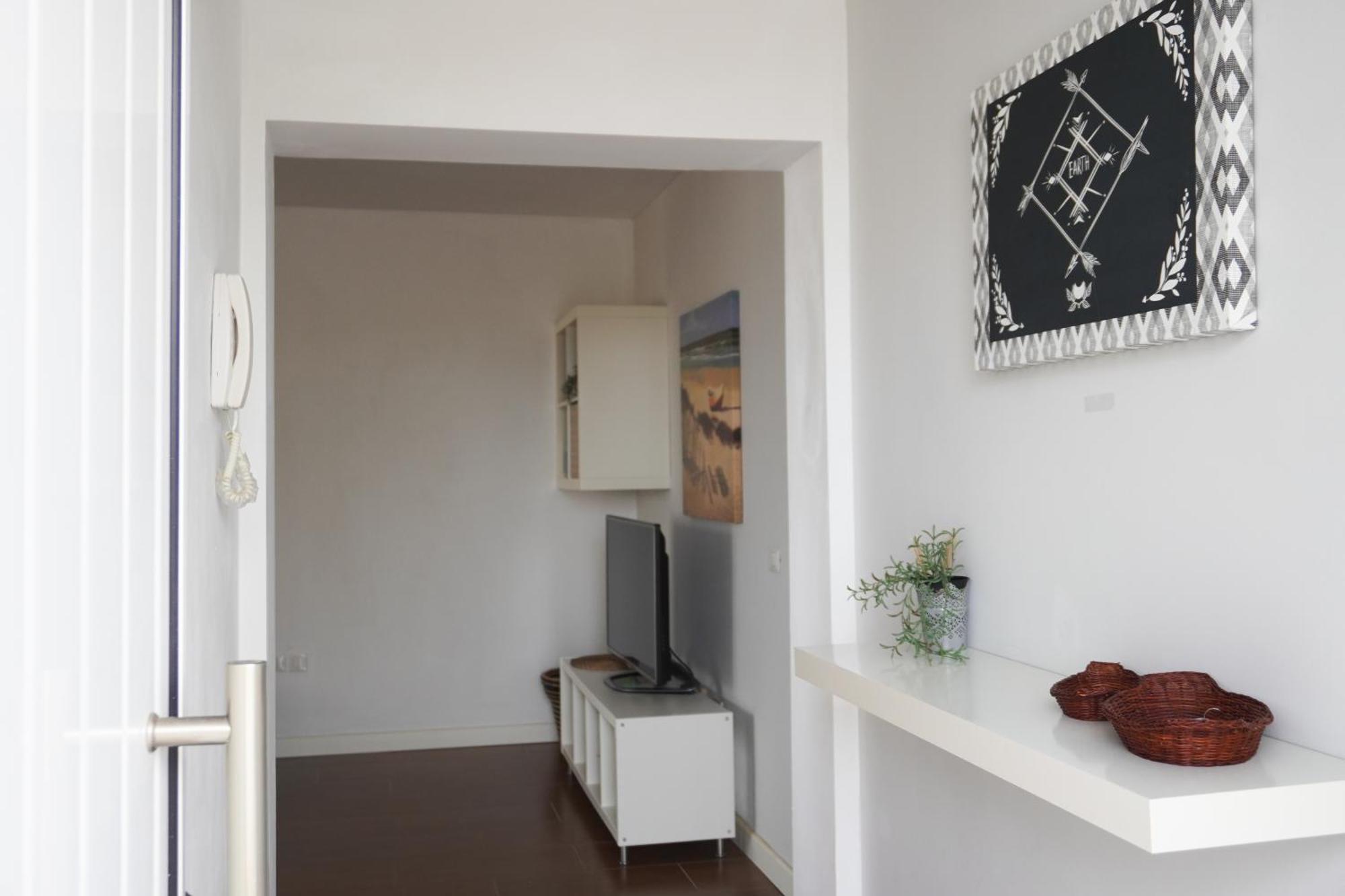Apartament Modern House In Bajamar Bajamar  Zewnętrze zdjęcie